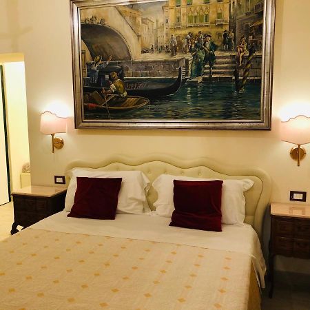 Apartment Giolitti Roma Exterior foto