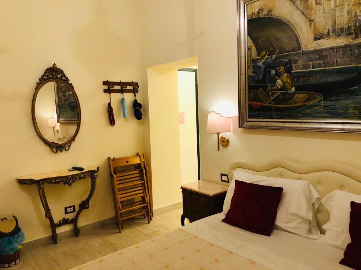 Apartment Giolitti Roma Exterior foto
