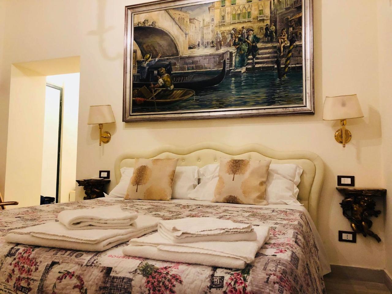 Apartment Giolitti Roma Exterior foto