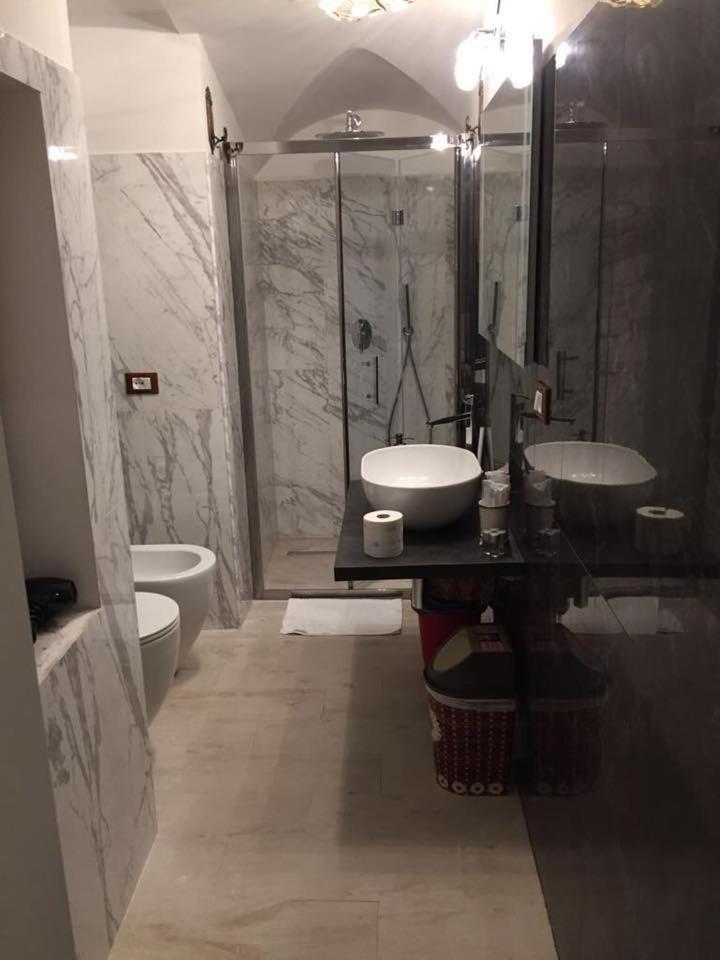 Apartment Giolitti Roma Exterior foto